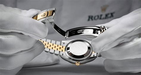 costa mesa rolex repair